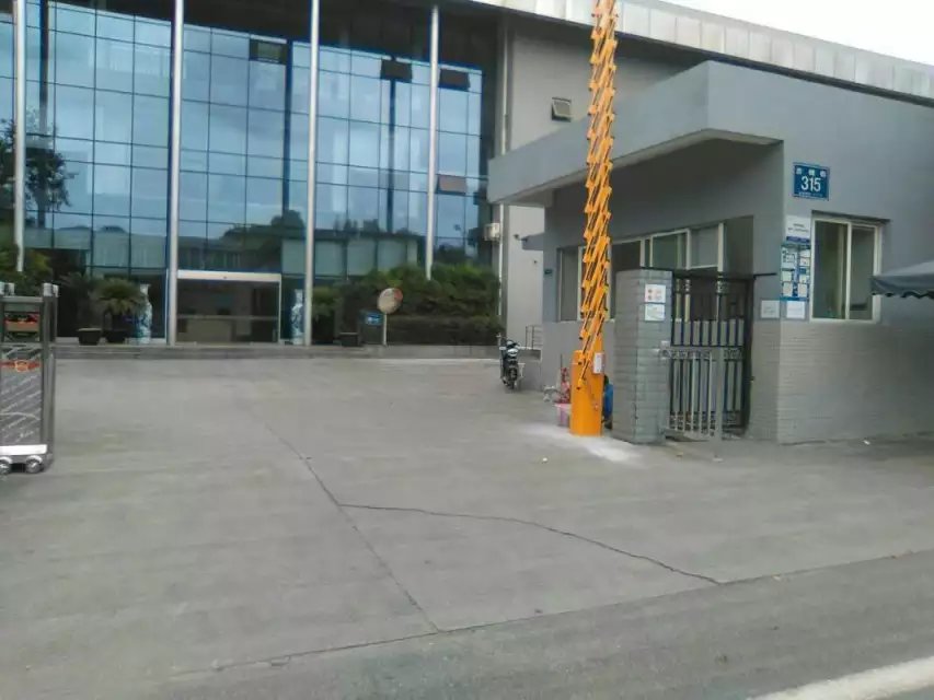 乐亭县乐亭县浙江杭州市道闸